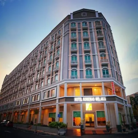 Hotel Kobemas Melaka